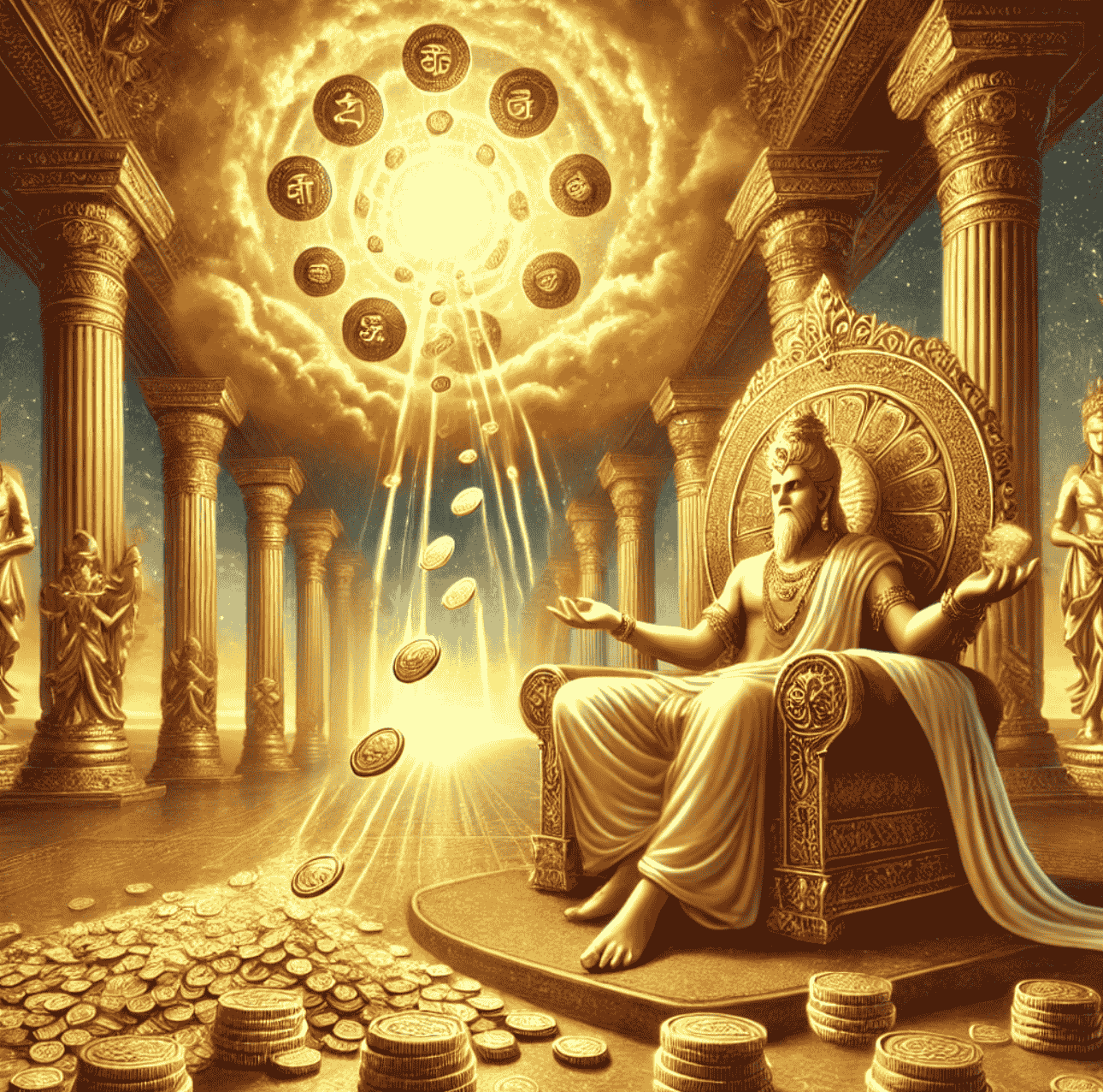 Ayatnadhanalabha Yoga